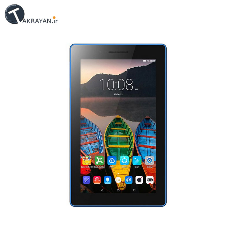 Lenovo Tab 3 7 4G Dual SIM 16GB Tablet